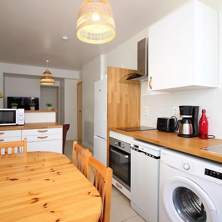 Appartement 2** Tout Confort Au Mont-Dore, 38M², Proche Centre-Ville, 4 Couchages - Fr-1-415-117 Εξωτερικό φωτογραφία