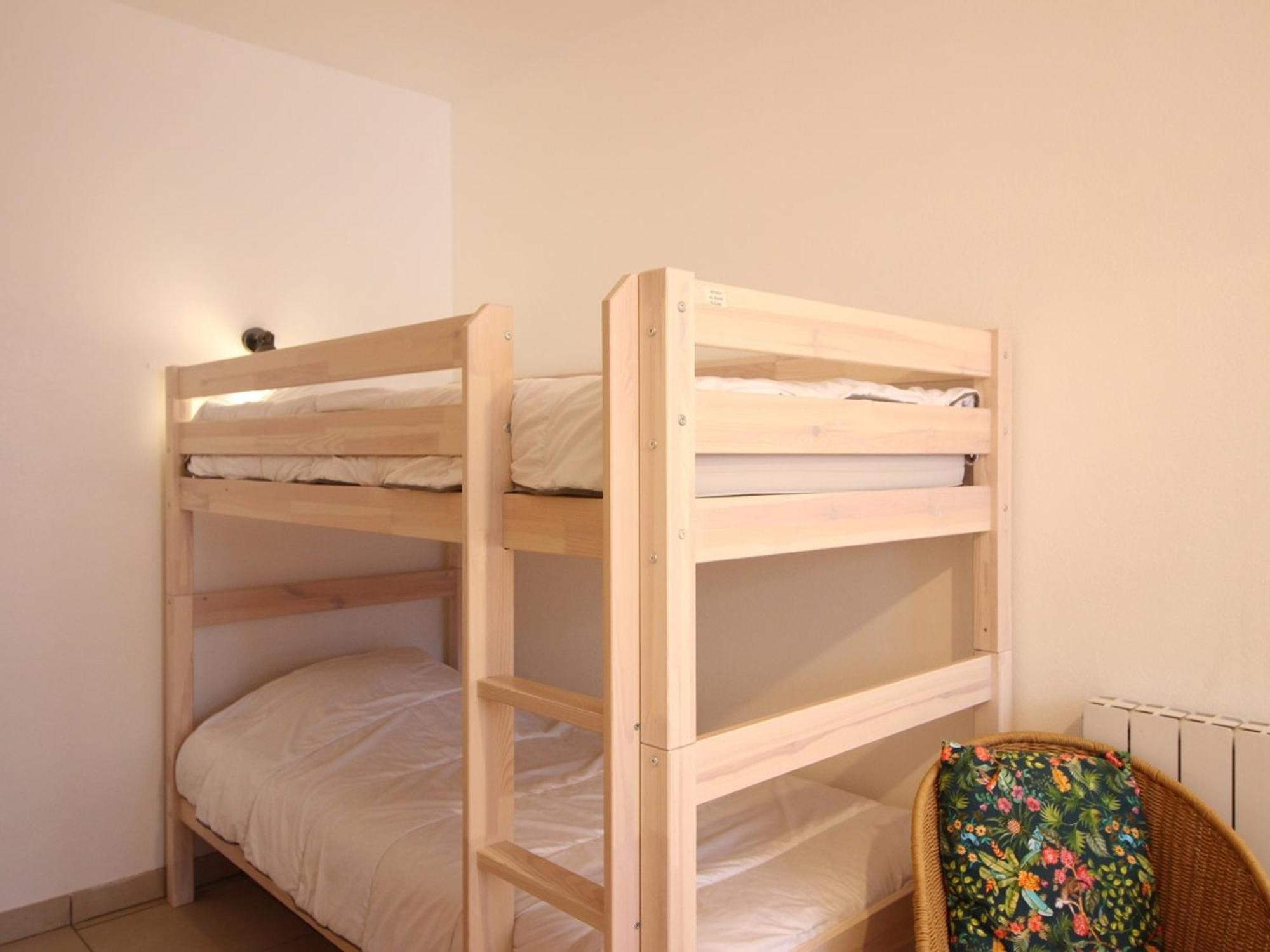 Appartement 2** Tout Confort Au Mont-Dore, 38M², Proche Centre-Ville, 4 Couchages - Fr-1-415-117 Εξωτερικό φωτογραφία