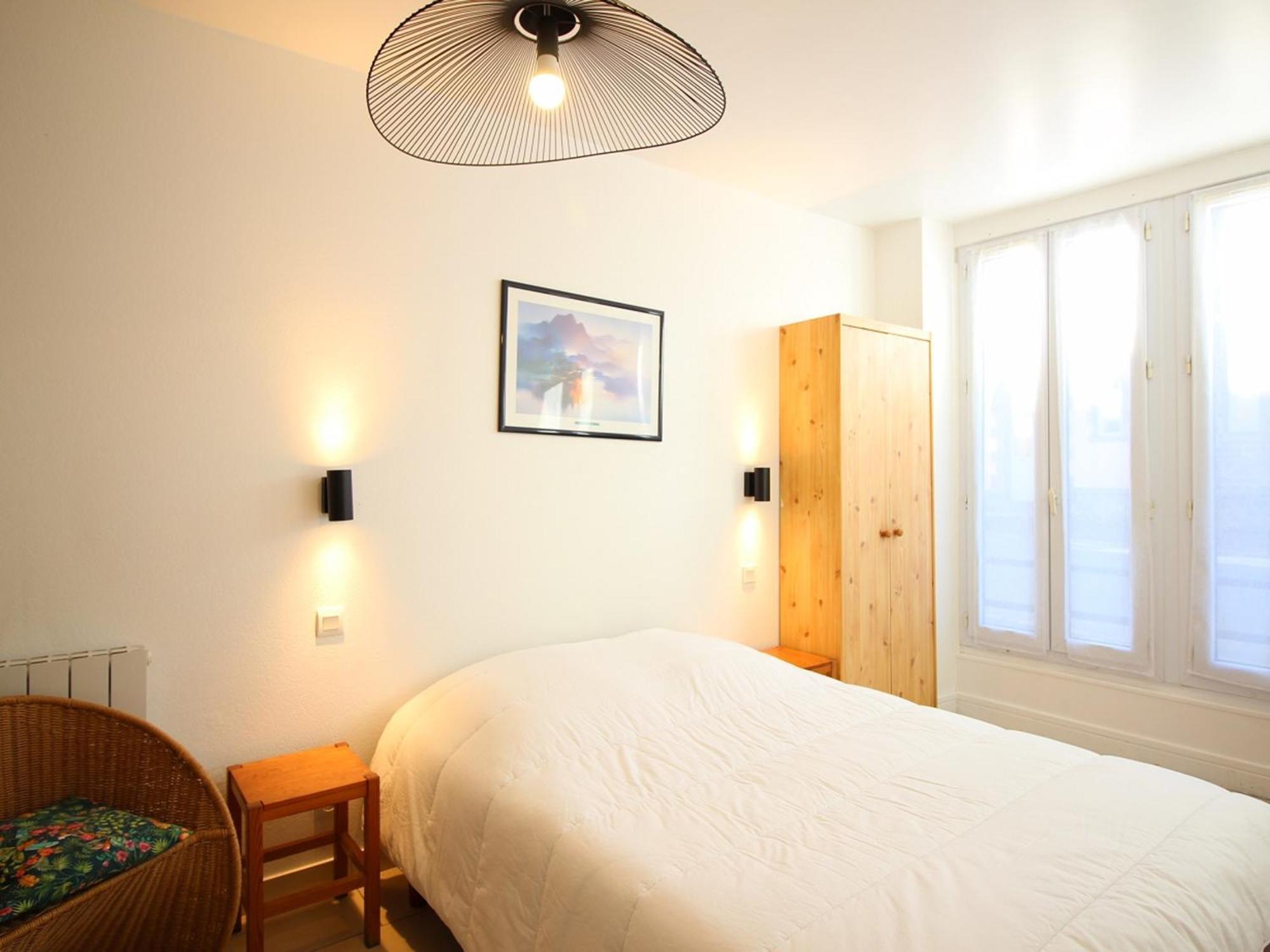 Appartement 2** Tout Confort Au Mont-Dore, 38M², Proche Centre-Ville, 4 Couchages - Fr-1-415-117 Εξωτερικό φωτογραφία