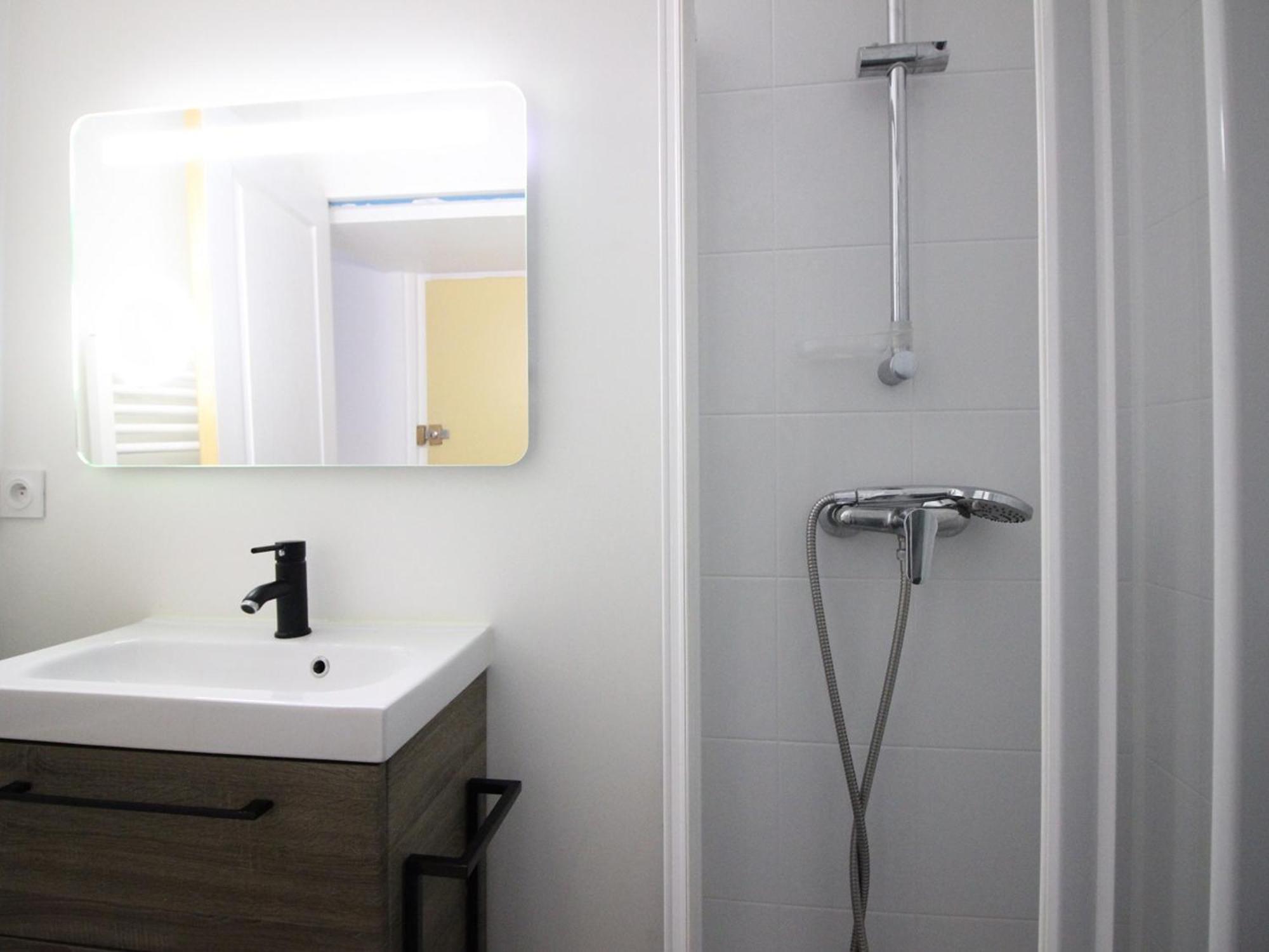Appartement 2** Tout Confort Au Mont-Dore, 38M², Proche Centre-Ville, 4 Couchages - Fr-1-415-117 Εξωτερικό φωτογραφία