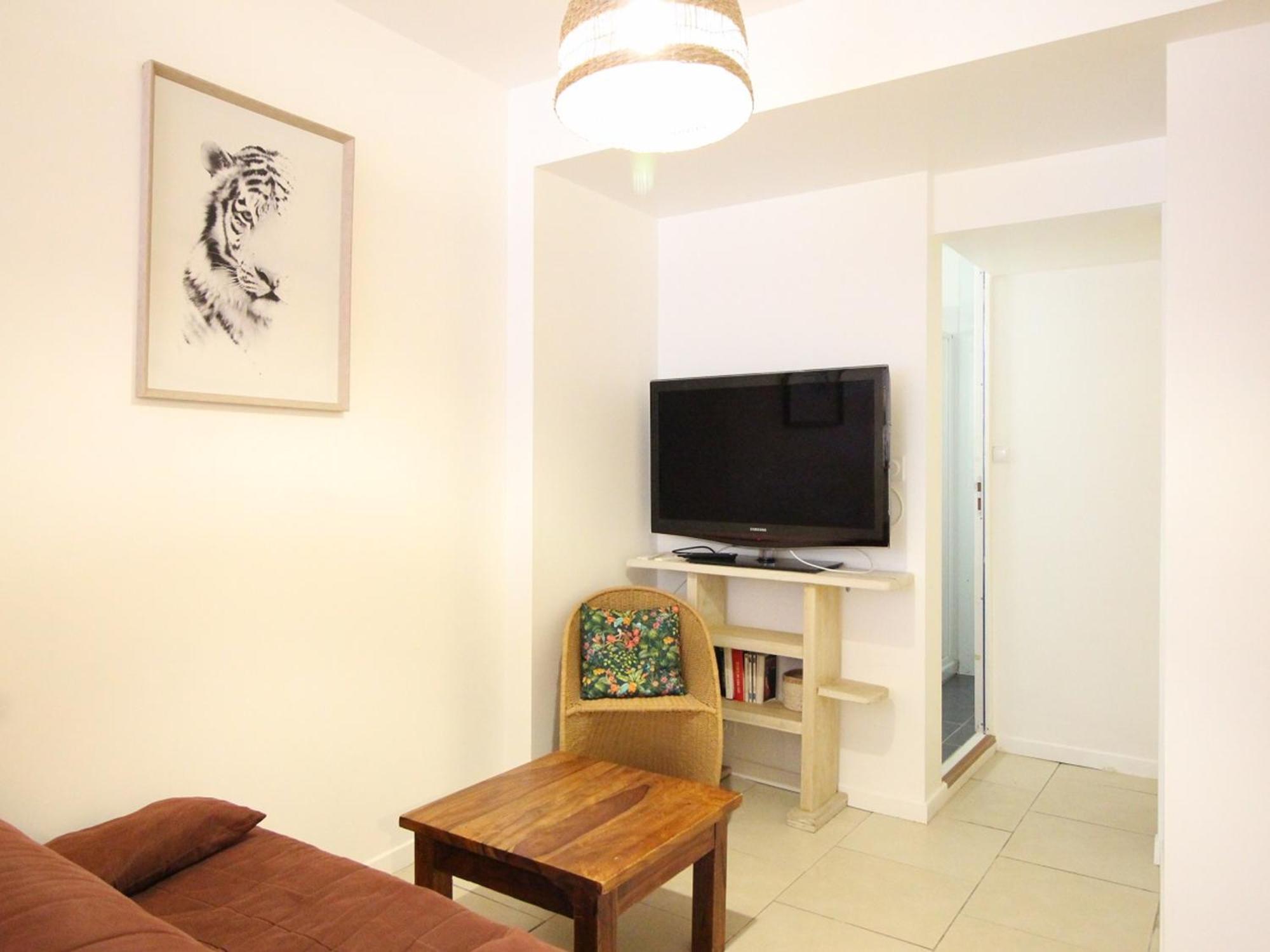 Appartement 2** Tout Confort Au Mont-Dore, 38M², Proche Centre-Ville, 4 Couchages - Fr-1-415-117 Εξωτερικό φωτογραφία
